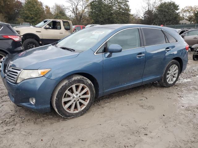 2010 TOYOTA VENZA - 4T3BA3BB7AU010494