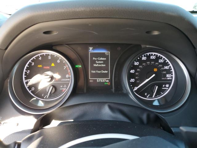 2023 TOYOTA CAMRY SE N #3290228204