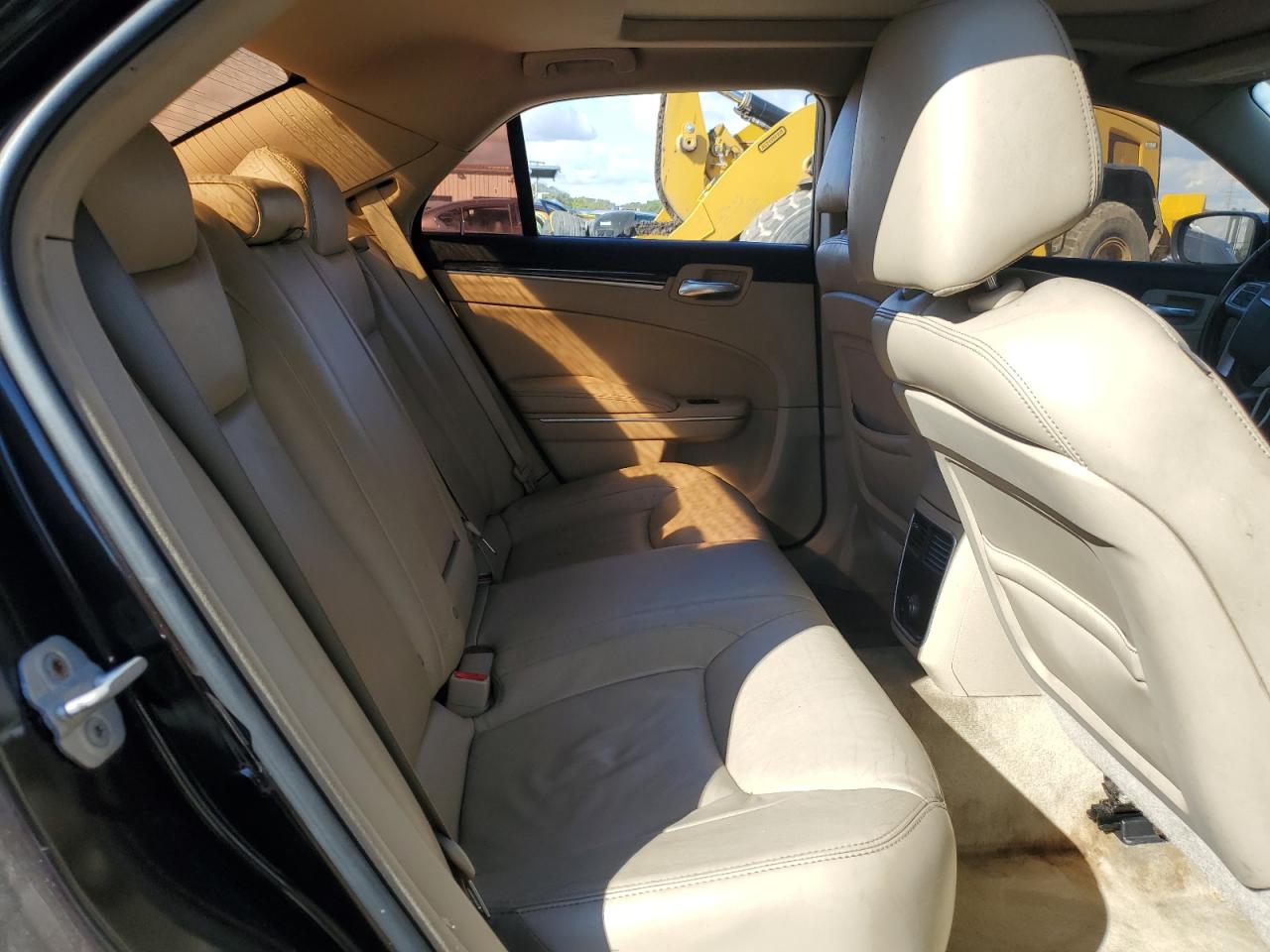 CHRYSLER 300 LIMITED