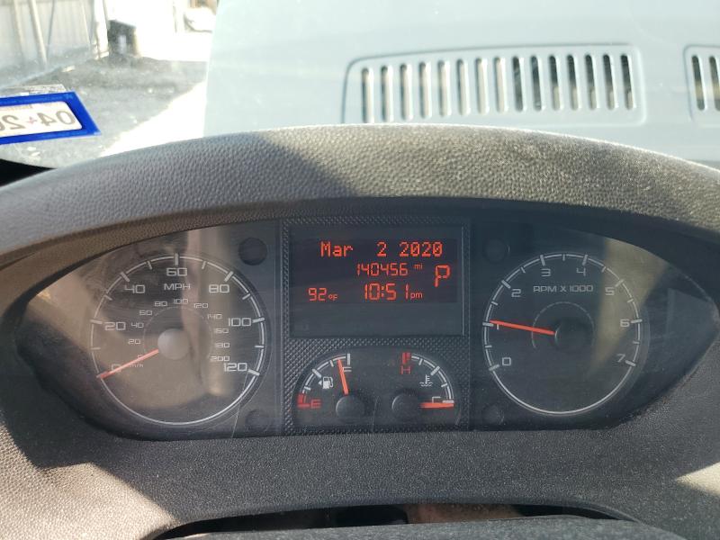 2021 RAM PROMASTER #3310454295