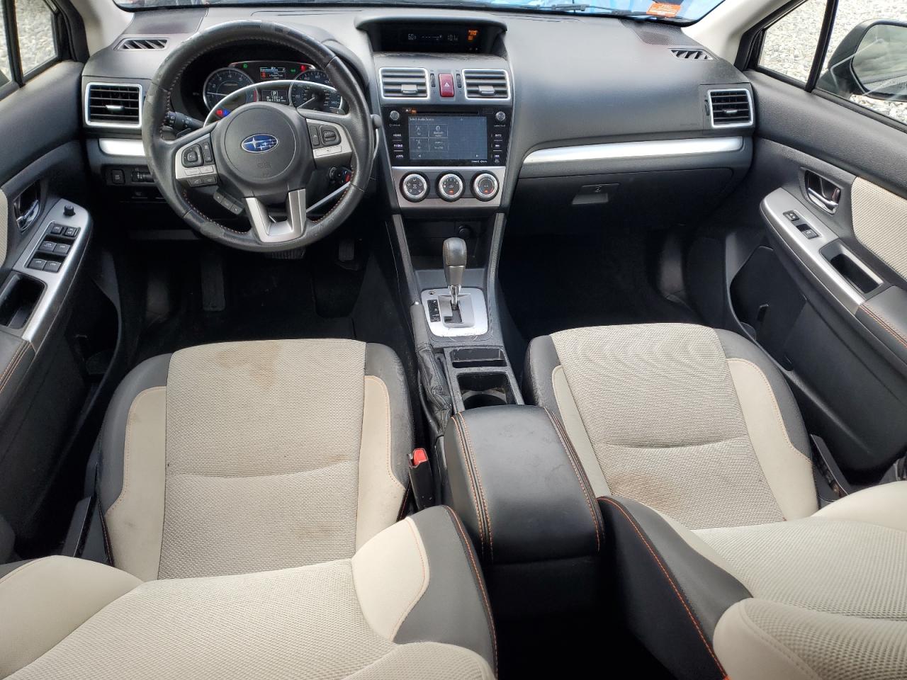 SUBARU CROSSTREK PREMIUM