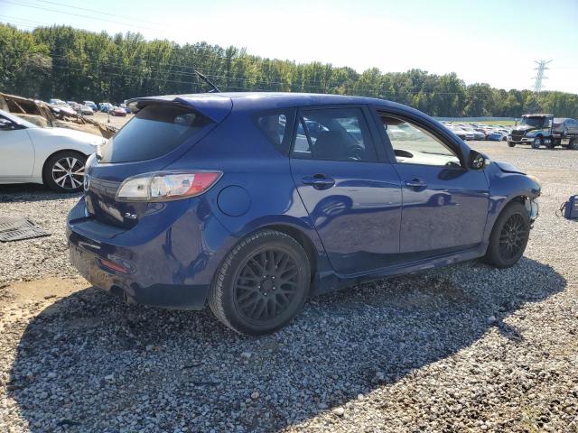 2012 MAZDA 3 S - JM1BL1L92C1654013