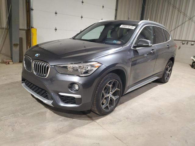 BMW X1 XDRIVE2