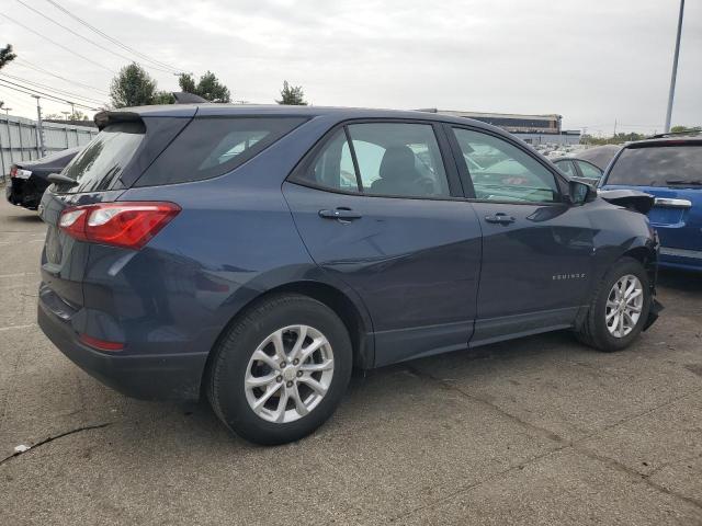 2019 CHEVROLET EQUINOX LS - 3GNAXHEVXKS507638