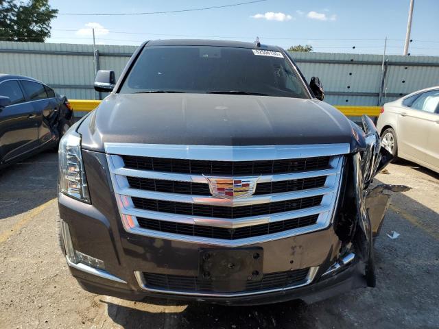 2015 CADILLAC ESCALADE P - 1GYS4NKJ9FR502603