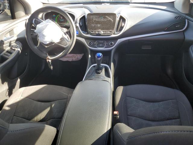 2018 CHEVROLET VOLT LT - 1G1RC6S57JU111545
