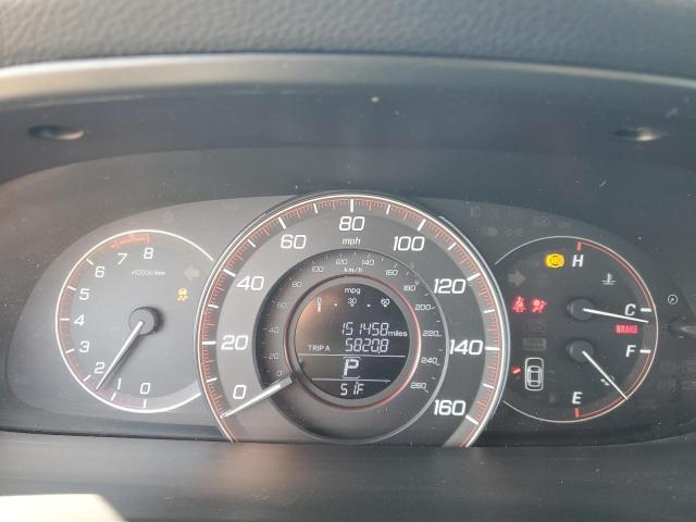 2013 HONDA ACCORD SPO #3285710670