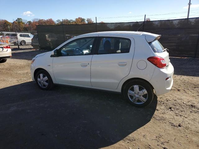 2017 MITSUBISHI MIRAGE ES - ML32A3HJ1HH004644