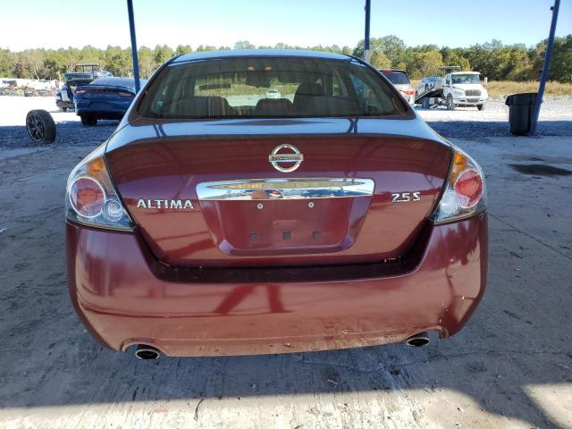 2010 NISSAN ALTIMA BASE - 1N4AL2AP9AN550830