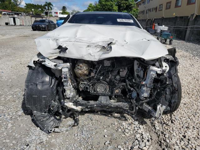 2022 MERCEDES-BENZ C 300 - W1KAF4GB5NR042559