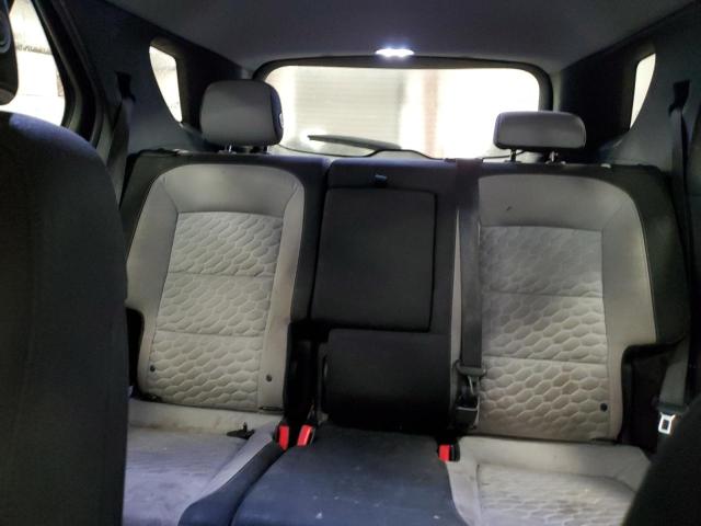 2018 CHEVROLET EQUINOX LS #3298088164