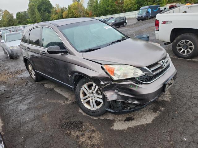 2011 HONDA CR-V EX - 5J6RE4H58BL076786