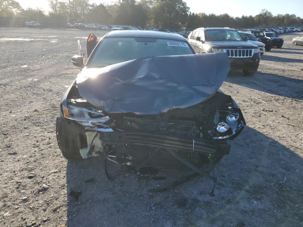 VOLKSWAGEN JETTA TDI