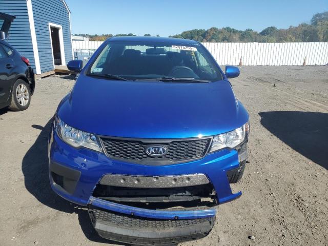 2012 KIA FORTE EX - KNAFU6A27C5569658