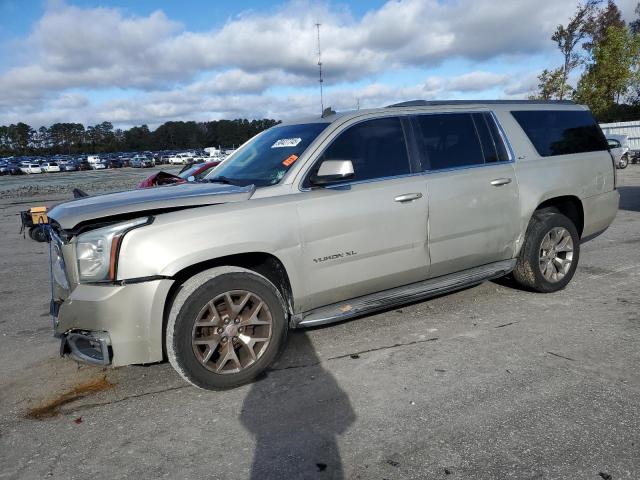 Global Auto Auctions: 2015 GMC YUKON XL K
