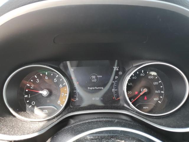 2021 JEEP COMPASS LA - 3C4NJDBB5MT547167