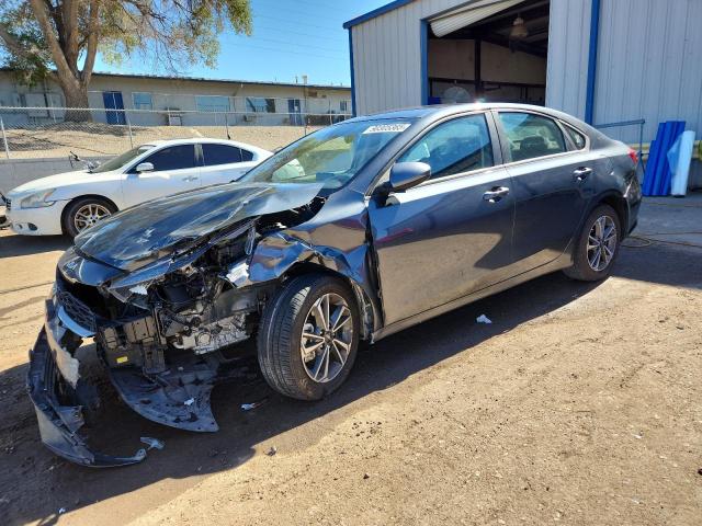 Global Auto Auctions: 2023 KIA FORTE LX