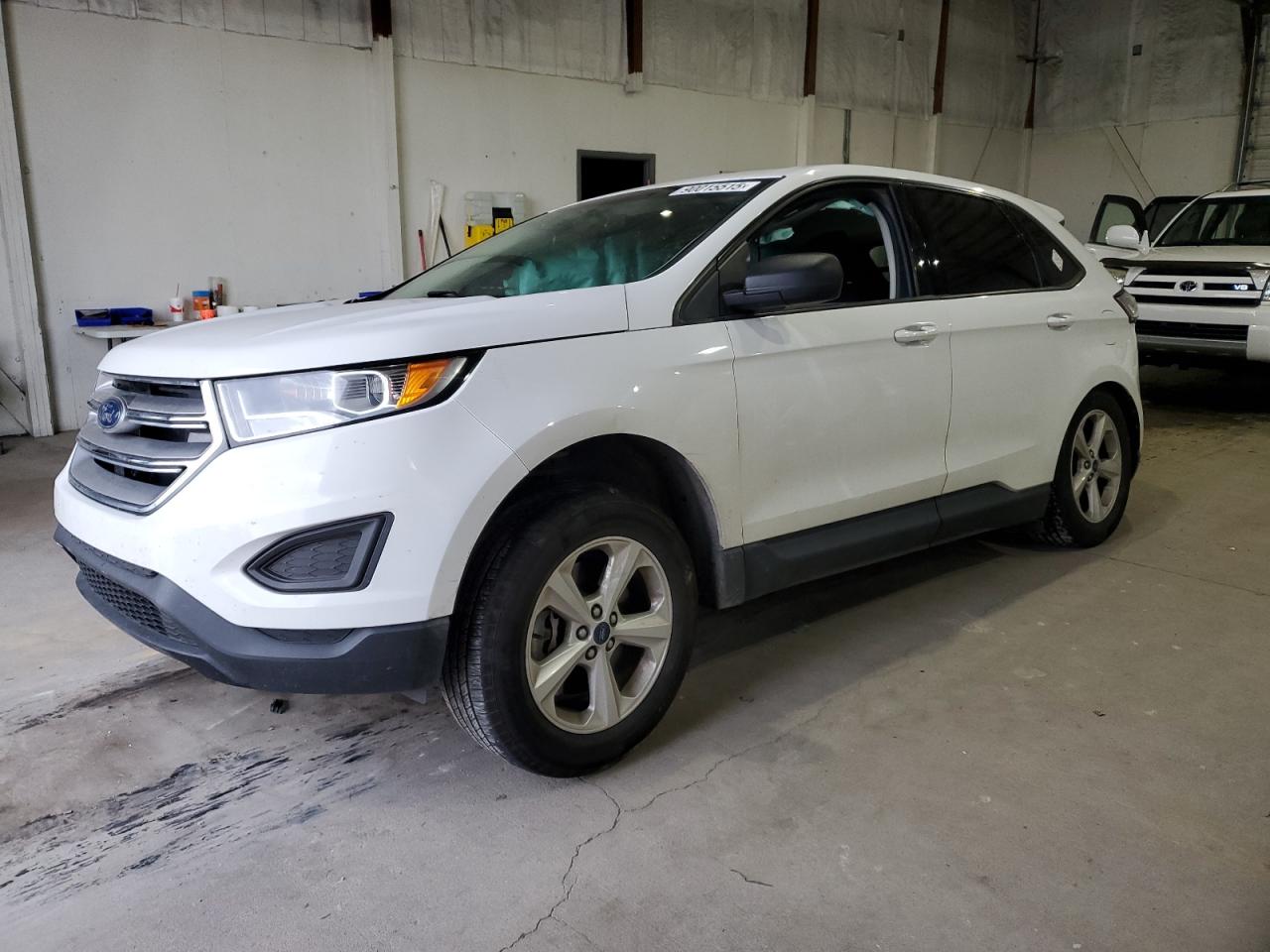 FORD EDGE SE
