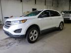Lot #3292369289 2017 FORD EDGE SE