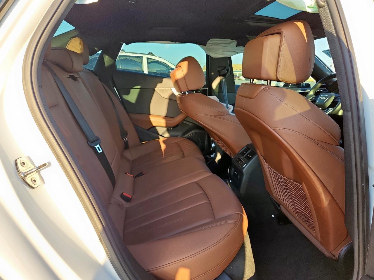 AUDI A4 PREMIUM PLUS 45