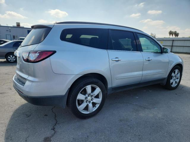 2016 CHEVROLET TRAVERSE L - 1GNKRGKD0GJ117337