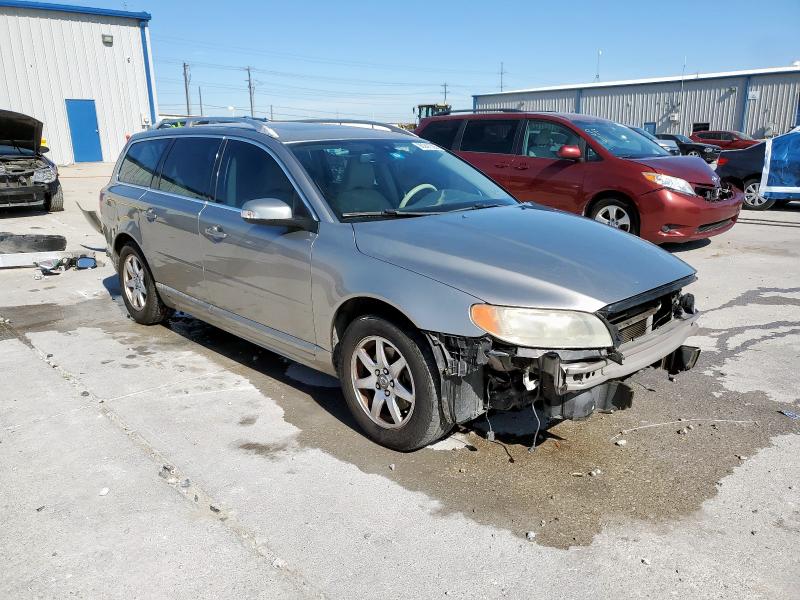 2008 VOLVO V70 3.2 #3290424847