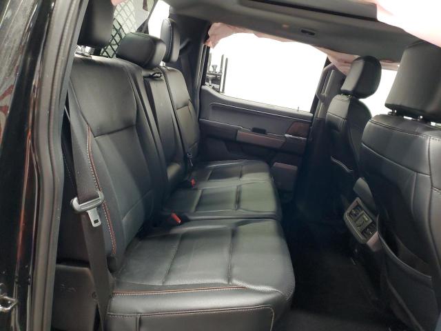 2023 FORD F350 SUPER DUTY #3283836456