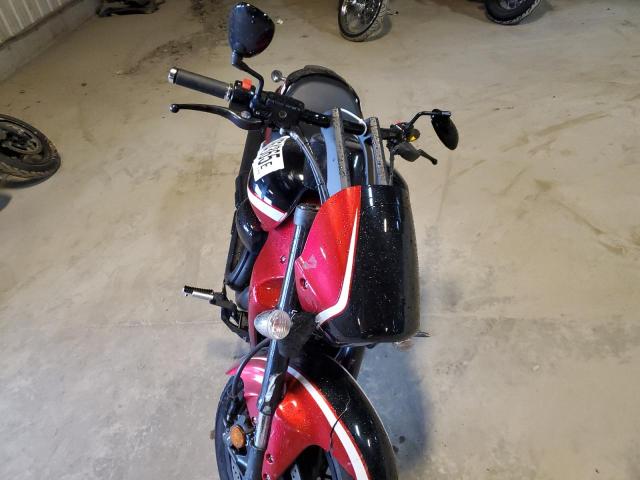 2019 SUZUKI VZR1800 - JS1VY53A9K7100215