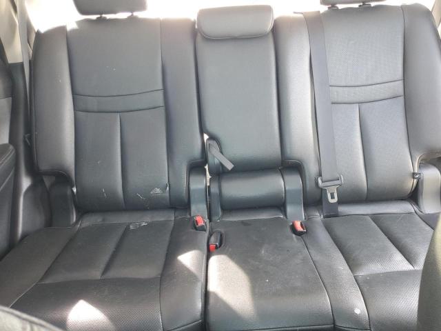 2016 NISSAN ROGUE S 5N1AT2MV3GC826522