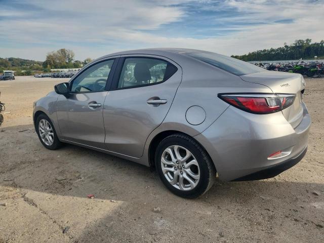 2016 TOYOTA SCION IA 3MYDLBZV6GY119353