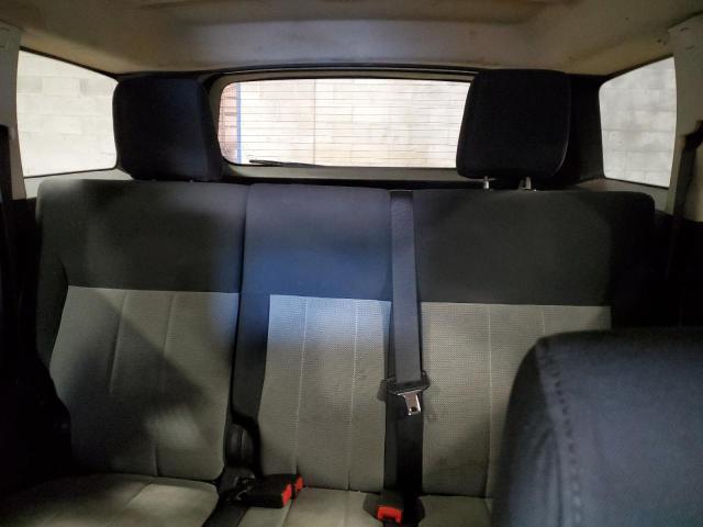 2007 DODGE NITRO SXT #3280376062