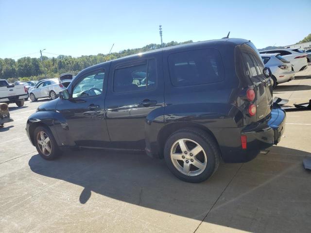 2008 CHEVROLET HHR LT #3296313482