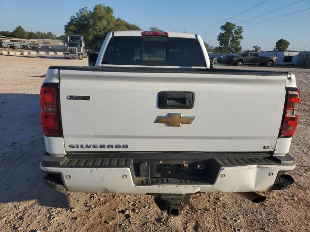2016 CHEVROLET SILVERADO - 1GC1KVEG8GF236100