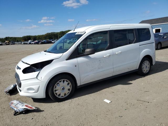 2014 FORD TRANSIT CO - NM0GS9F78E1137817