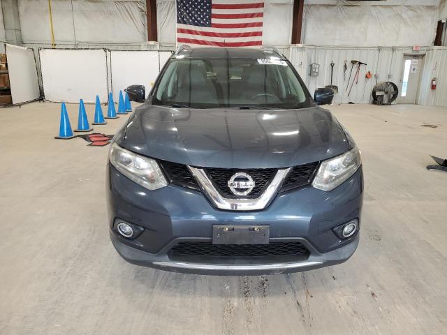 2016 NISSAN ROGUE S - 5N1AT2MV3GC768928