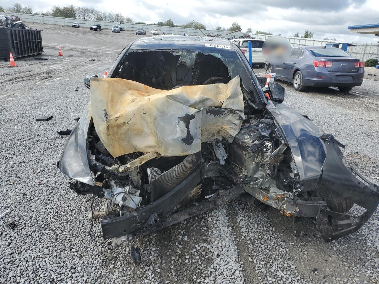 CADILLAC LYRIQ SPORT