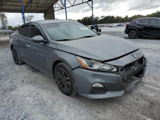 2020 NISSAN ALTIMA S - 1N4BL4BVXLC140002