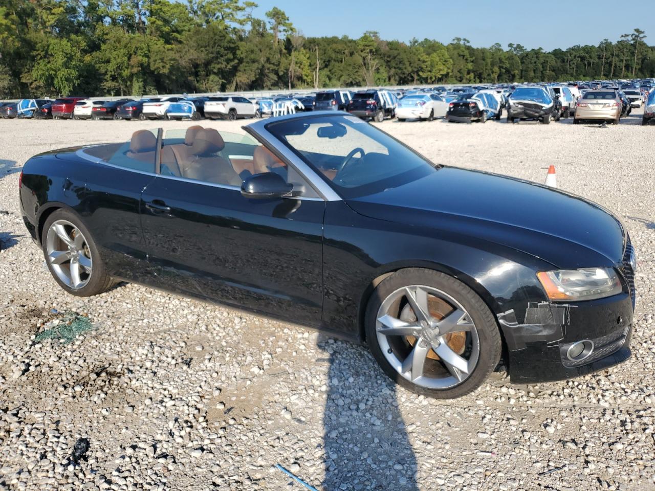 AUDI A5 PREMIUM PLUS
