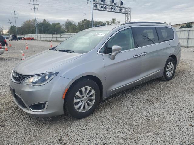 CHRYSLER PACIFICA T