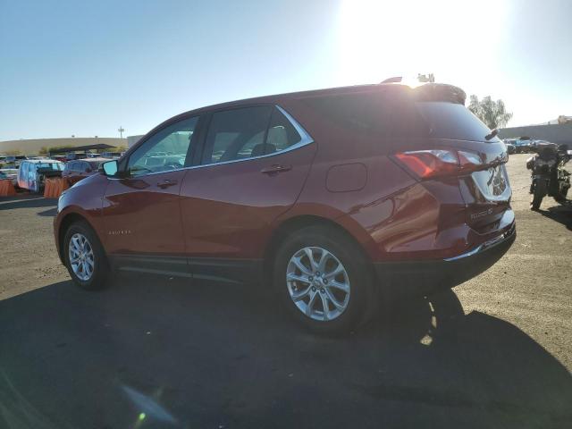2018 CHEVROLET EQUINOX LT 3GNAXLEU4JL179720