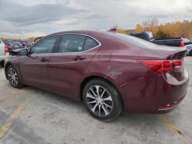 2015 ACURA TLX TECH - 19UUB1F53FA021871