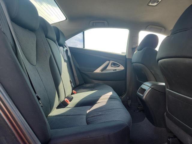 2011 TOYOTA CAMRY BASE - 4T1BF3EK0BU750167