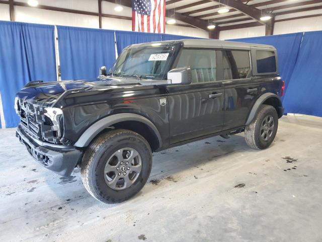 2025 FORD BRONCO BIG - 1FMDE7BH4SLA43087