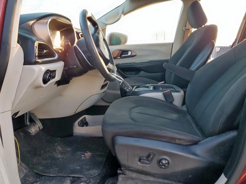 2018 CHRYSLER PACIFICA T - 2C4RC1FGXJR228720