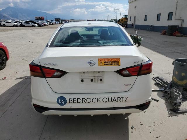 2022 NISSAN ALTIMA SV - 1N4BL4DW0NN353795