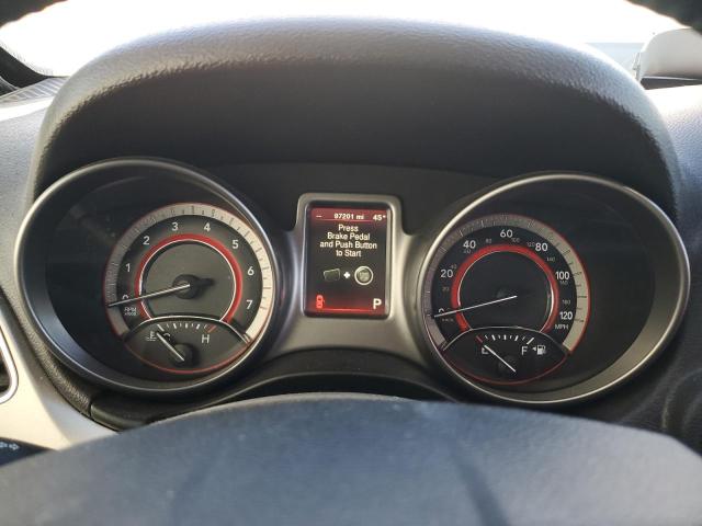 2018 DODGE JOURNEY CR 3C4PDDGG9JT430353