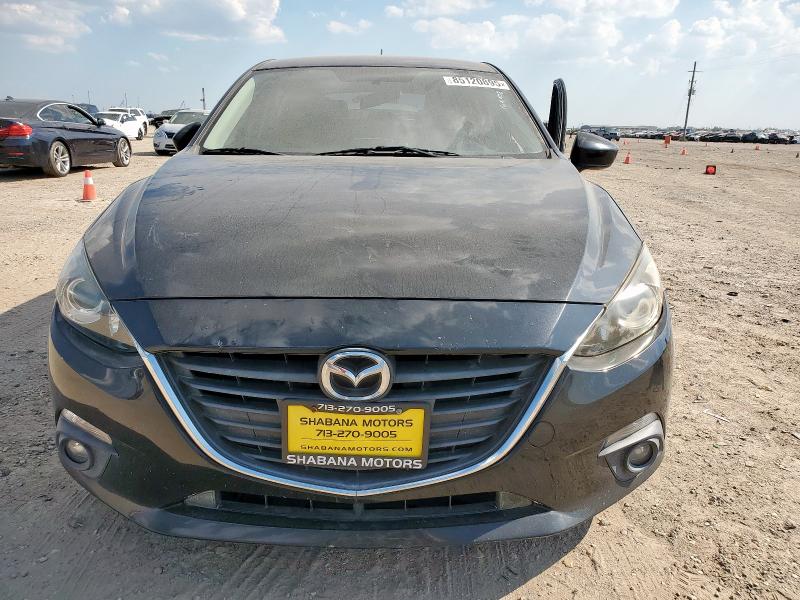 2016 MAZDA 6 GRAND TO - JM1GJ1W58G1441609