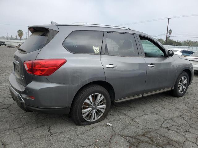 2020 NISSAN PATHFINDER - 5N1DR2BM6LC606727