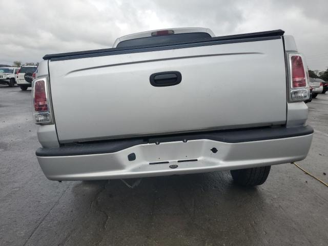 2007 MITSUBISHI RAIDER LS #3301775340