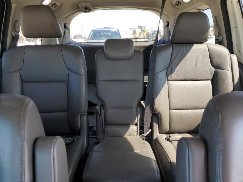 2012 HONDA ODYSSEY TO - 5FNRL5H90CB008135